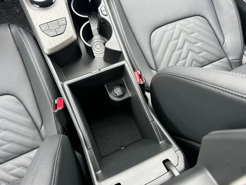 New 2026 Kia Sportage X-Line AWD/4WD image 37