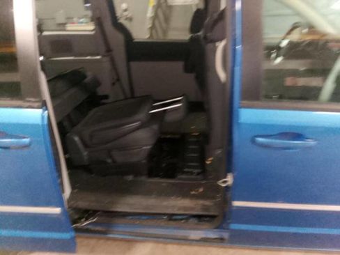Used 2008 Dodge Grand Caravan SXT FWD image 21