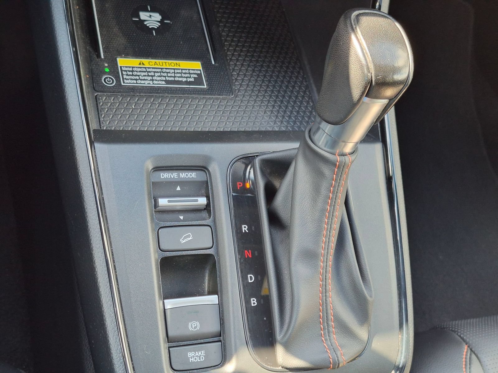 Used 2024 Honda CR-V Sport-L image 25