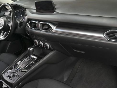 Used 2019 MAZDA CX-5 Sport FWD image 16