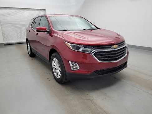 Used 2019 Chevrolet Equinox LT AWD/4WD image 13