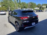 Used 2024 Chevrolet TrailBlazer LT w/ Convenience Package image 3
