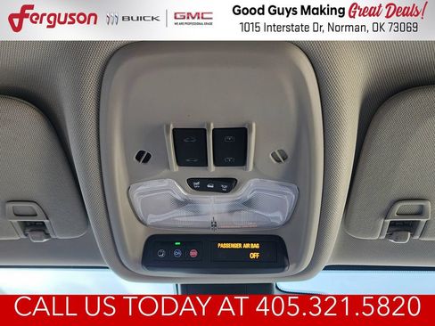 New 2026 Buick Encore GX Sport Touring w/ Advanced Technology Package FWD image 35