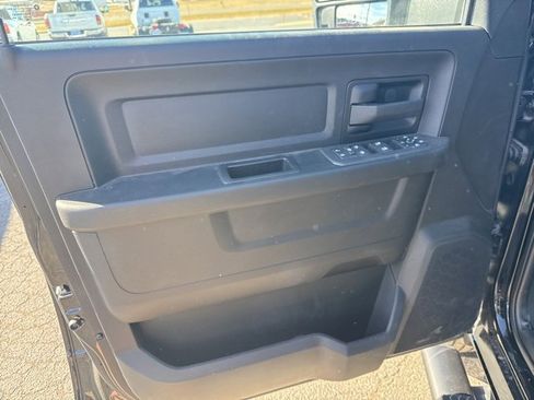 New 2026 RAM 2500 Tradesman image 20