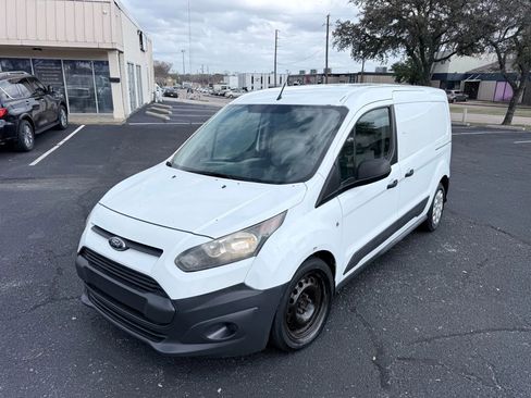 Used 2016 Ford Transit Connect XL image 8