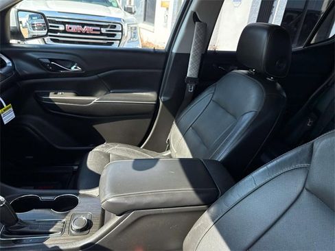 Used 2018 GMC Acadia SLT image 20