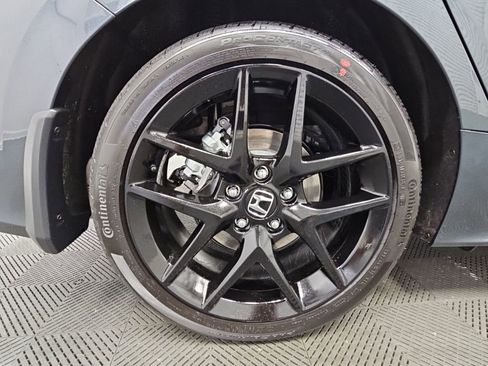 New 2026 Honda Civic Sport image 43