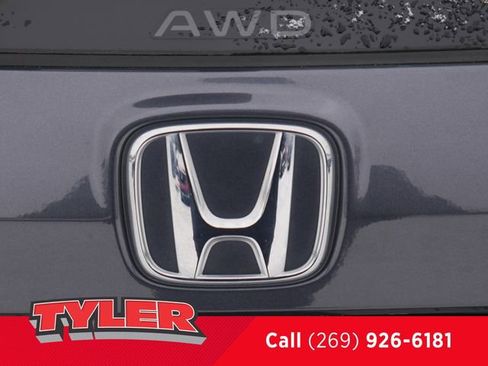 Used 2023 Honda CR-V EX image 15