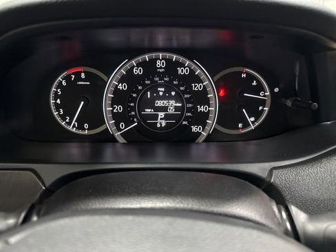 Used 2014 Honda Accord EX-L image 16