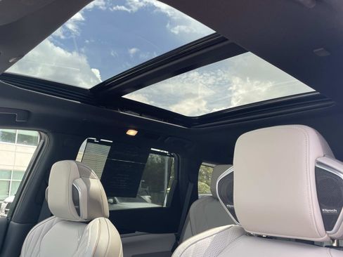 Certified 2026 INFINITI QX60 Autograph image 18