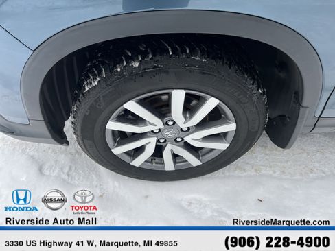 Used 2019 Honda Pilot EX-L image 11