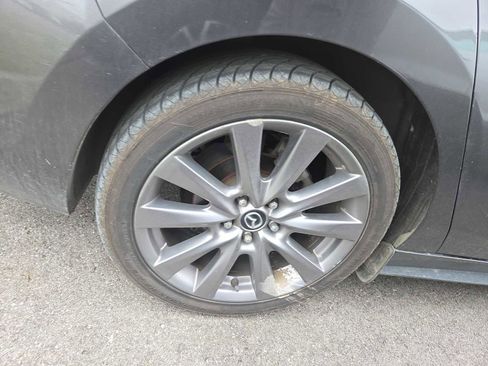 Used 2019 MAZDA MAZDA3 Sedan w/ Select Package image 3