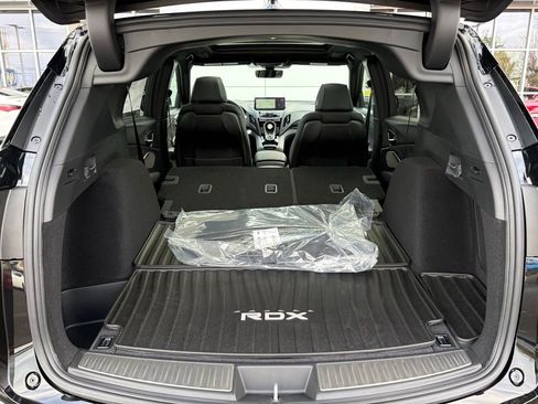 New 2026 Acura RDX A-Spec image 24