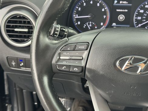 Used 2020 Hyundai Kona Limited AWD/4WD image 22