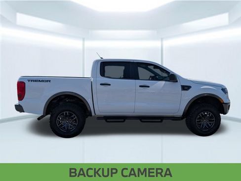 Used 2021 Ford Ranger XLT w/ Tremor Off-Road Package AWD/4WD image 8