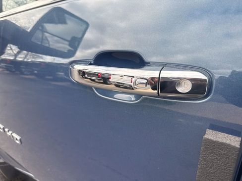 New 2026 Chevrolet Silverado 3500 LTZ w/ LTZ Plus Package image 6