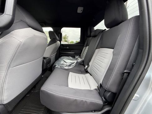 New 2025 Toyota Tacoma TRD Off-Road image 18