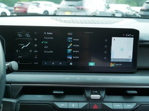 Certified 2024 Kia EV9 Wind AWD/4WD image 22