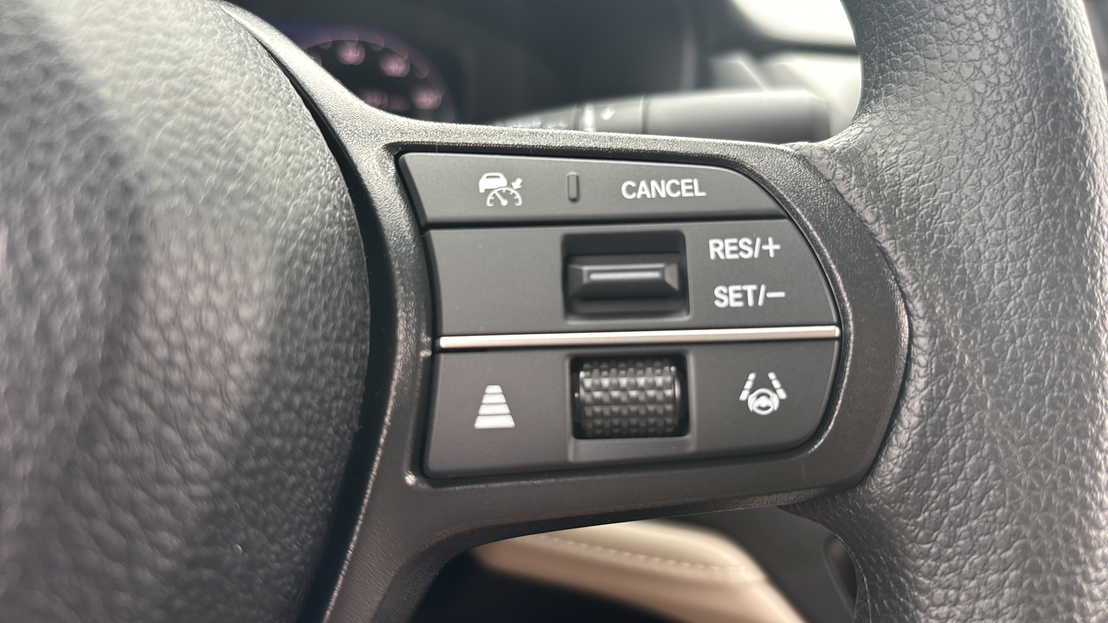New 2026 Honda Accord LX image 25