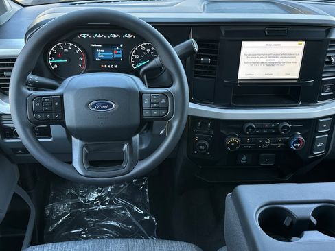 New 2026 Ford F250 XLT image 13