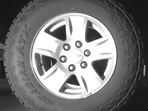 Used 2017 Chevrolet Silverado 1500 LT w/ All Star Edition AWD/4WD image 51