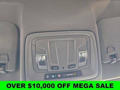 New 2025 Chevrolet Silverado 2500 W/T w/ WT Fleet Convenience Package RWD image 28