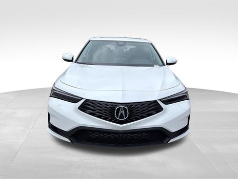 New 2026 Acura Integra FWD image 8