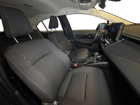 New 2026 Toyota Corolla LE image 15