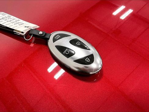 Certified 2025 Hyundai Sonata N Line image 13