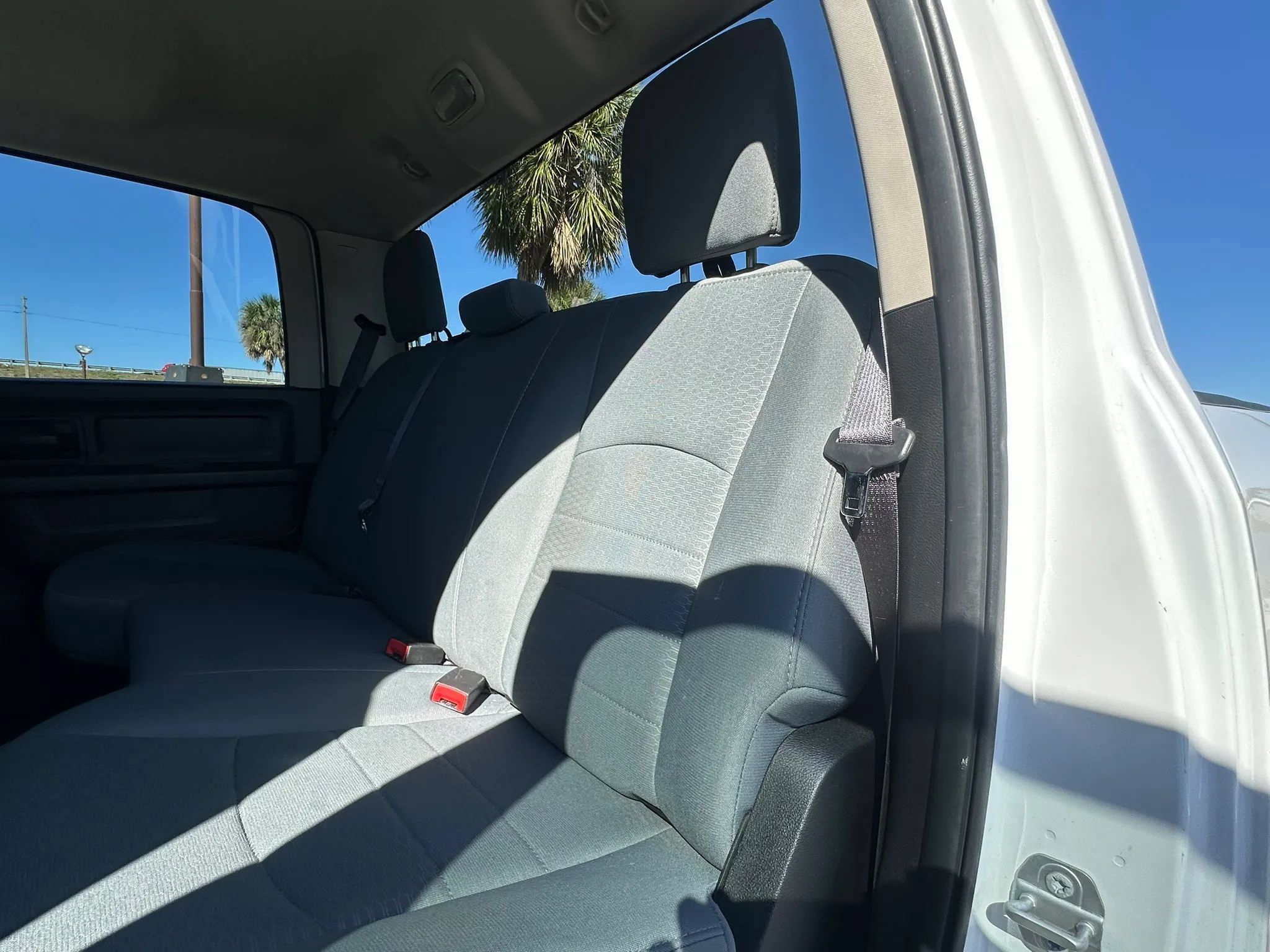 Used 2017 RAM 1500 Tradesman w/ Popular Equipment Group AWD/4WD image 19
