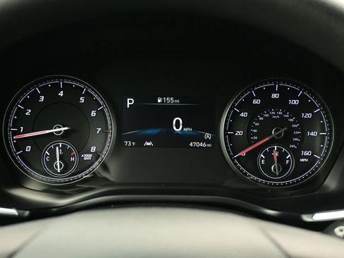 Used 2023 Hyundai Santa Fe SE AWD/4WD image 23