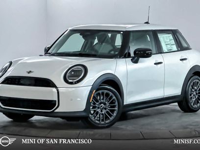 New 2026 MINI Cooper 4-Door Hardtop