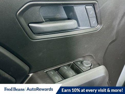 New 2026 Chevrolet Colorado Trail Boss image 17