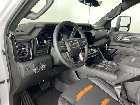 New 2026 GMC Sierra 3500 AT4 w/ AT4 Premium Plus Package image 3
