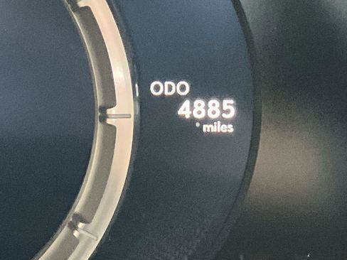 Used 2025 Lexus LC 500 Convertible w/ Touring Package image 23