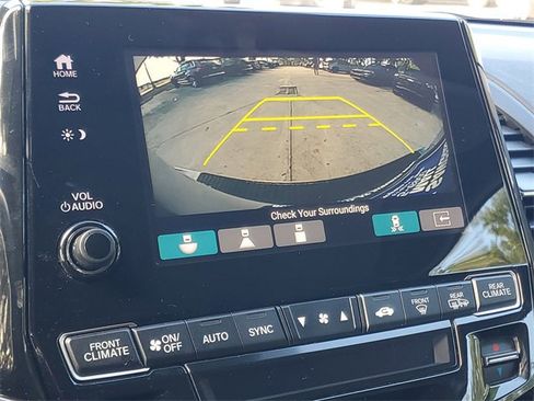 Used 2018 Honda Odyssey Elite image 27