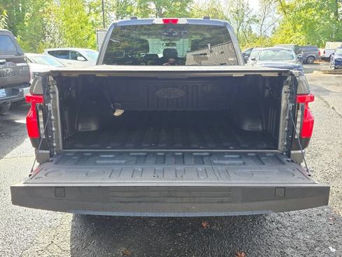 Used 2023 Ford F150 Lightning XLT AWD/4WD image 14