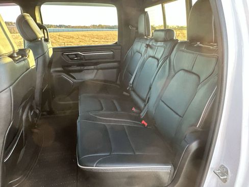 Used 2024 RAM 1500 Limited image 22