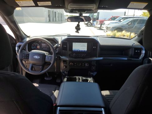 Used 2023 Ford F150 XL w/ STX Appearance Package RWD image 36