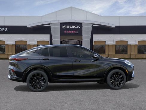 New 2026 Buick Envista Sport Touring image 5