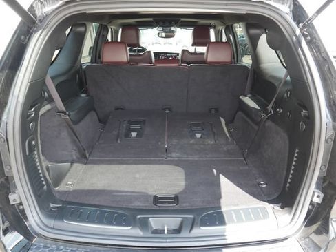 Used 2025 Dodge Durango R/T AWD/4WD image 12