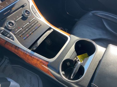 Used 2019 Lincoln Nautilus Reserve image 20