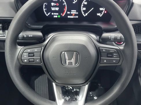 New 2026 Honda CR-V LX image 25