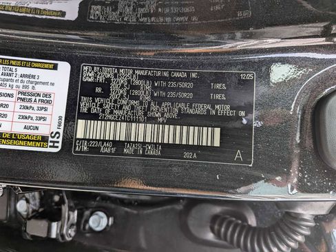 Used 2026 Lexus NX 350 AWD w/ Accessory Package (2T) image 39