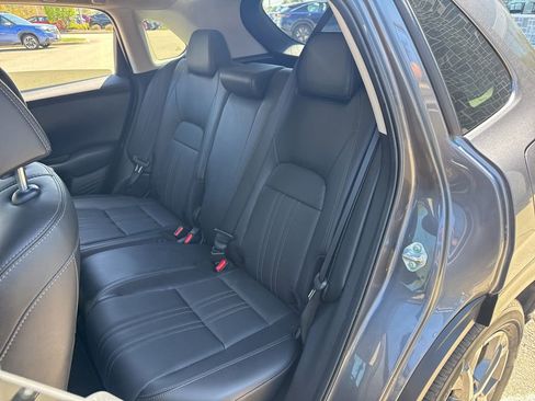 Used 2024 Honda HR-V EX-L image 20