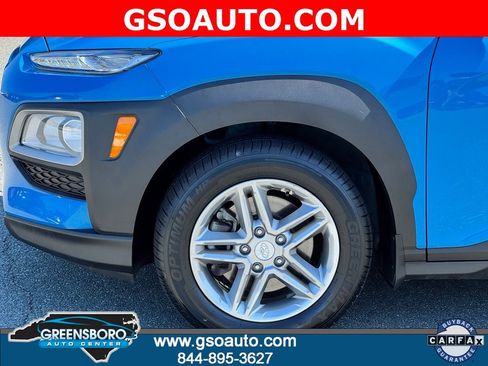 Used 2020 Hyundai Kona SE image 29