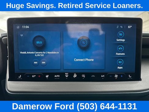 Used 2026 Ford Maverick XLT w/ XLT Luxury Package AWD/4WD image 20
