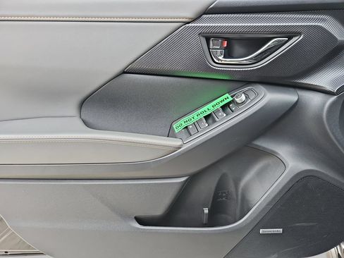 New 2026 Subaru Crosstrek 2.5i Limited AWD/4WD image 28