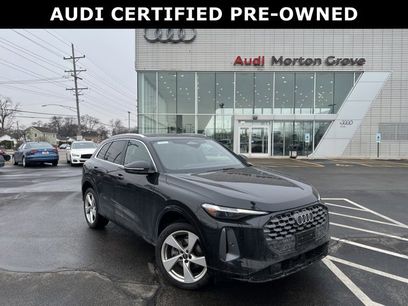 Used 2025 Audi Q5 Premium Plus w/ Premium Plus