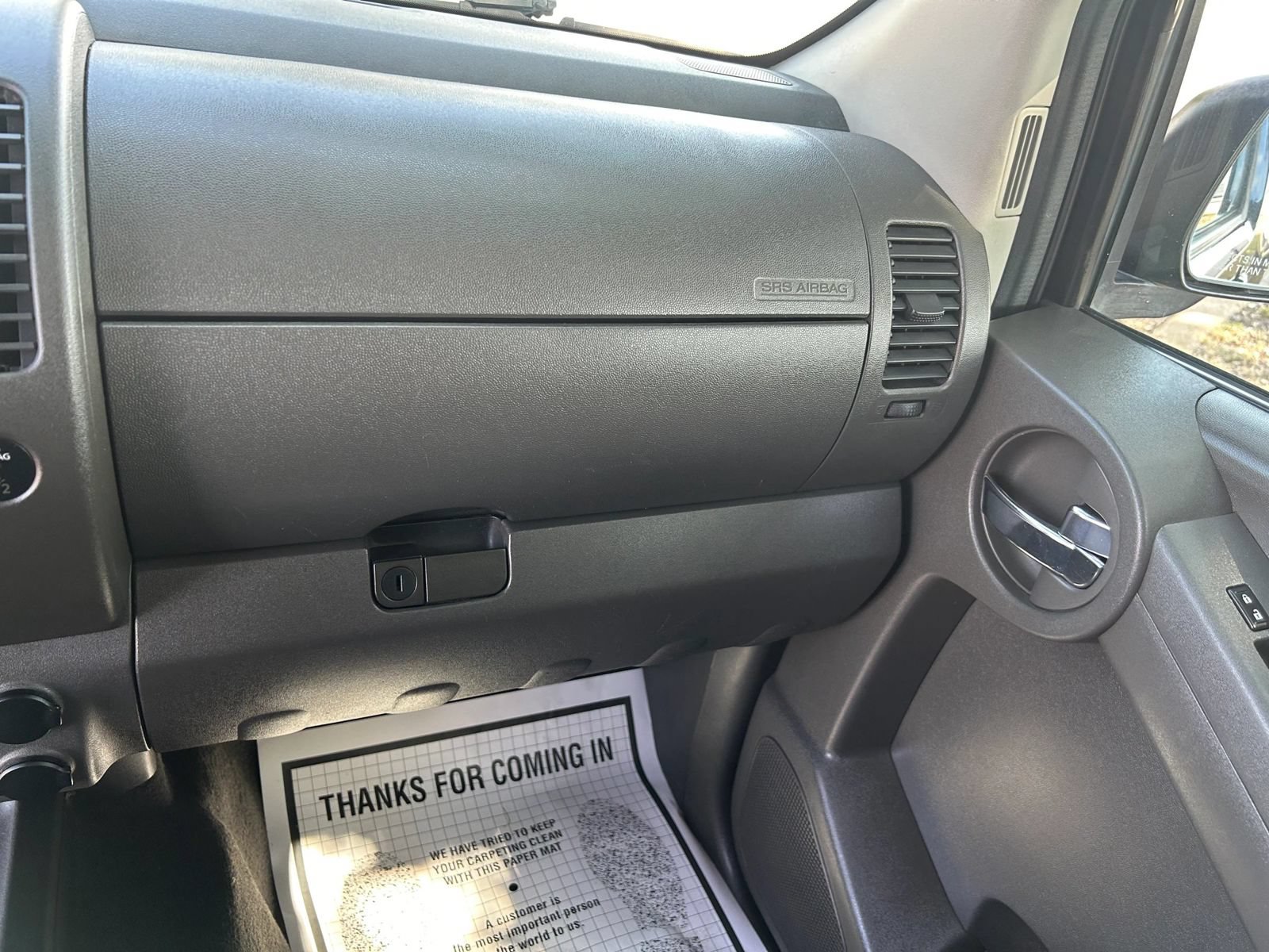 Used 2007 Nissan Xterra X w/ Power Pkg AWD/4WD image 20